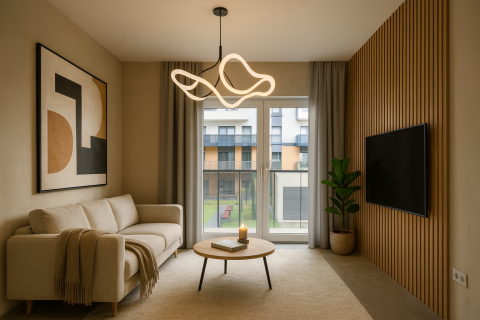 Sprzedaż Mieszkanie Srebrzyńska, Polesie, Łódź