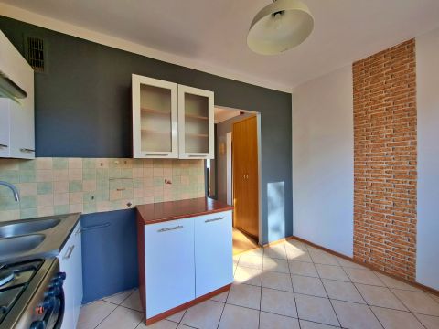 Sprzedaż Mieszkanie Orląt Lwowskich, Gołębiów I, Radom