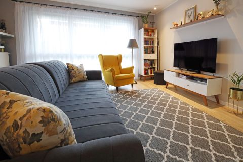 Sprzedaż Mieszkanie Lipowa, Pruszków