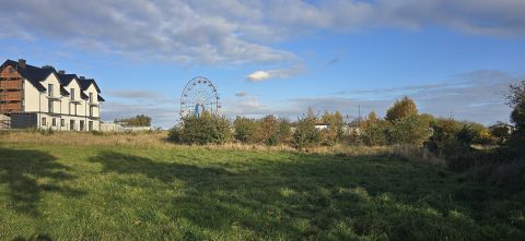 Sprzedaż Działka Ratowników Morskich, Władysławowo, pow. pucki