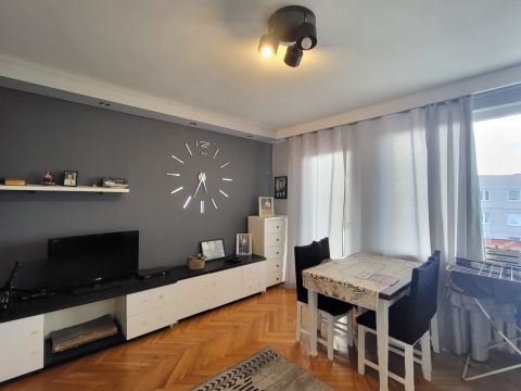 Sprzedaż Mieszkanie Żyrardów