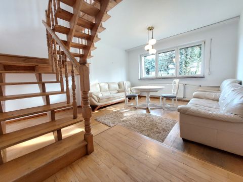 Sprzedaż Dom Poznań