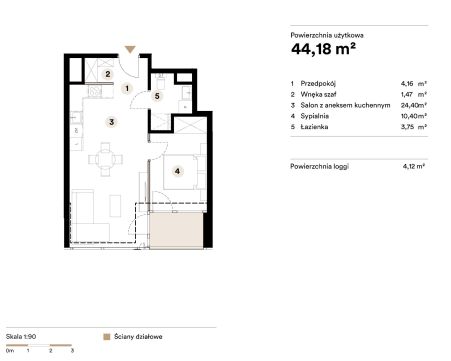 Sprzedaż Mieszkanie Śródmieście, Katowice