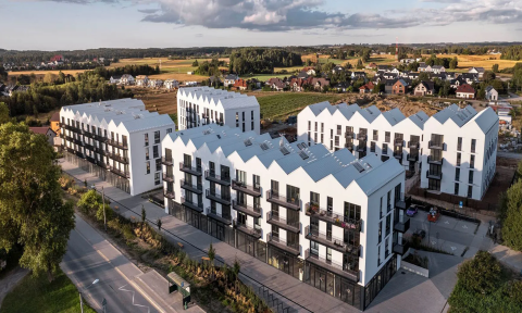 Sprzedaż Mieszkanie Gdynia