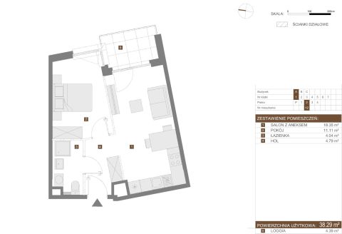 Sprzedaż Mieszkanie Targówek, Warszawa