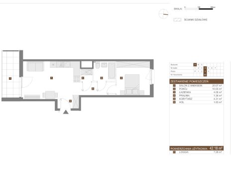 Sprzedaż Mieszkanie Targówek, Warszawa