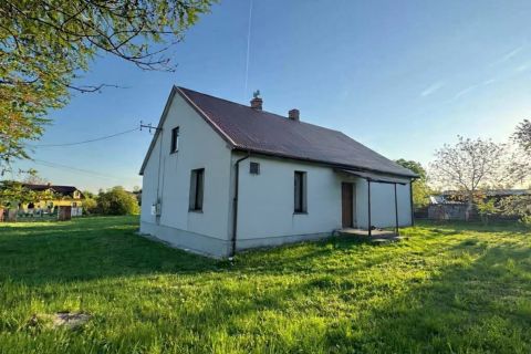 Sprzedaż Dom Kępie, pow. miechowski