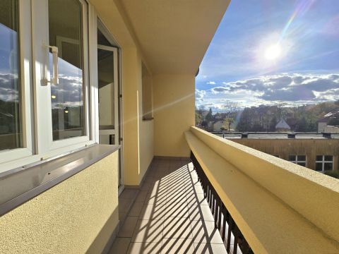 Sprzedaż Mieszkanie Sudolska, Kraków