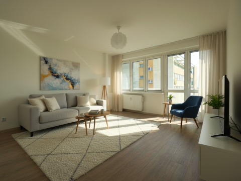 Sprzedaż Mieszkanie Szewska, Stargard, pow. stargardzki