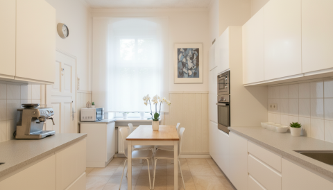 Sprzedaż Mieszkanie Gajowa, Krzyki, Wrocław