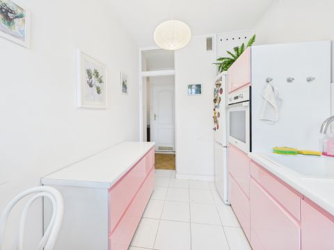 Sprzedaż Mieszkanie Kartaginy, Mokotów, Warszawa