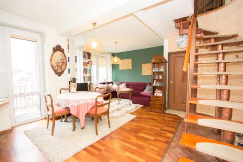 Sprzedaż Mieszkanie Armii Krajowej, Szczecinek