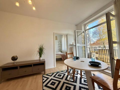 Sprzedaż Mieszkanie Skalbmierska, Bielany, Warszawa