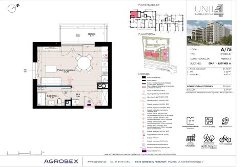 Sprzedaż Mieszkanie null