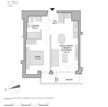 Sprzedaż Mieszkanie Sterowa, Gdynia