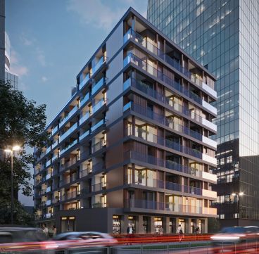 Sprzedaż Mieszkanie Śródmieście, Warszawa