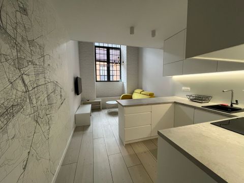 Sprzedaż Mieszkanie Tymienieckiego, Śródmieście, Łódź