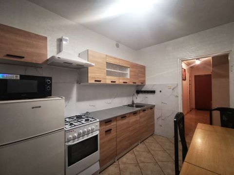 Sprzedaż Mieszkanie Śródmieście, Kołobrzeg