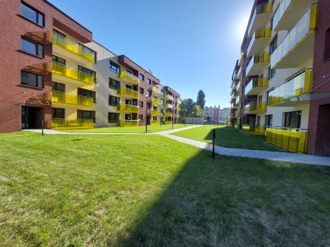 Sprzedaż Mieszkanie Wólczańska, Śródmieście, Łódź