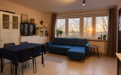 Sprzedaż Mieszkanie Jana III Sobieskiego, Wilanów, Warszawa