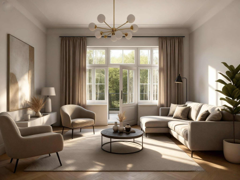 Sprzedaż Mieszkanie Stwosza, Śródmieście, Katowice