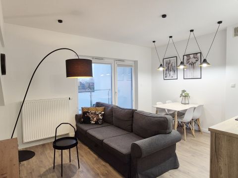 Sprzedaż Mieszkanie Grzybowo, pow. kołobrzeski