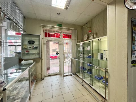 Sprzedaż Lokal handlowo-usługowy Narutowicza, Starówka, Kołobrzeg