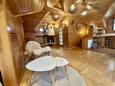 Sprzedaż Dom Podkowa Leśna, pow. grodziski