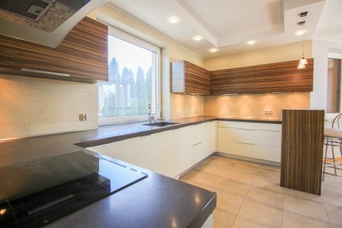 Sprzedaż Dom Piątkowisko, pow. pabianicki