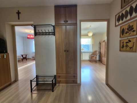 Sprzedaż Mieszkanie Żeromskiego, Puławy