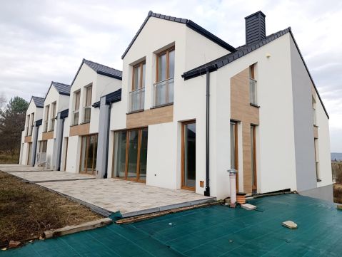 Sprzedaż Dom Radlin, pow. kielecki