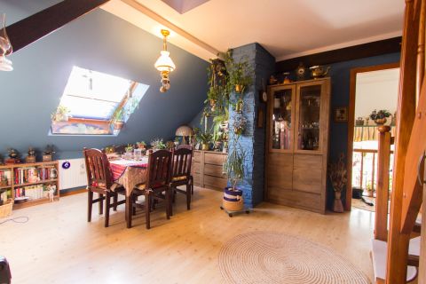 Sprzedaż Mieszkanie Marii Konopnickiej, Borne Sulinowo, pow. szczecinecki