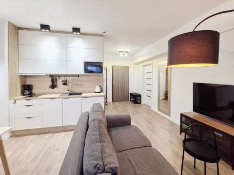 Sprzedaż Mieszkanie Grzybowo, pow. kołobrzeski