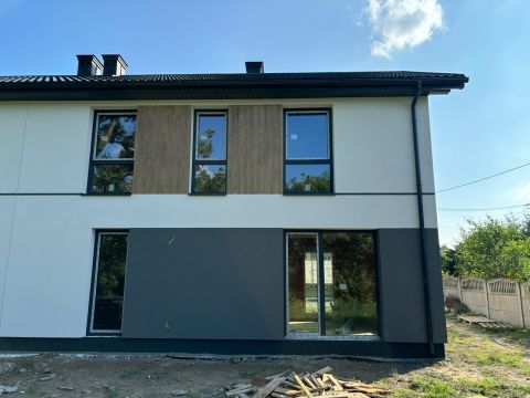 Sprzedaż Dom Lipowa, Sobienie-Jeziory, pow. otwocki