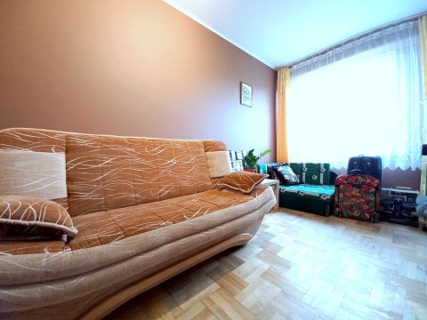 Sprzedaż Mieszkanie Pruszków