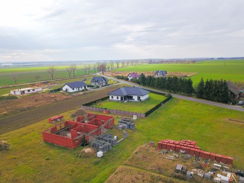 Sprzedaż Działka Osła, pow. bolesławiecki