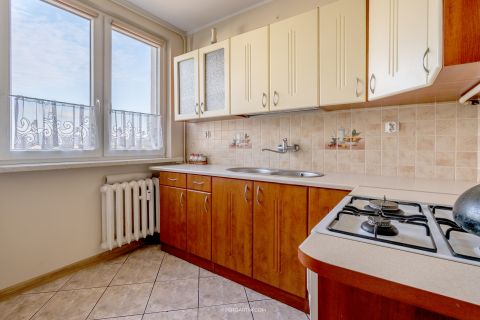 Sprzedaż Mieszkanie Lanca, Szczytno