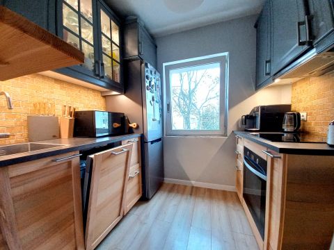 Sprzedaż Mieszkanie Wola, Warszawa