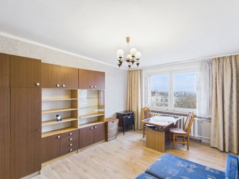 Sprzedaż Mieszkanie Morcinka, Mysłowice