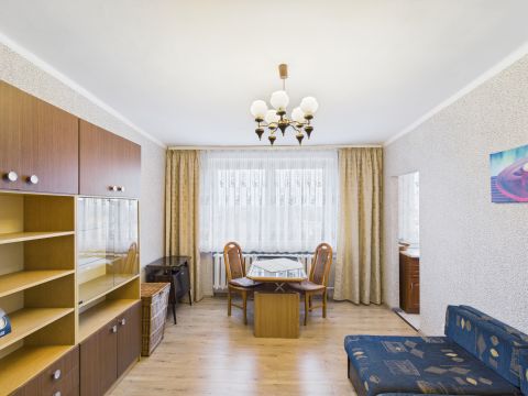 Sprzedaż Mieszkanie Morcinka, Mysłowice