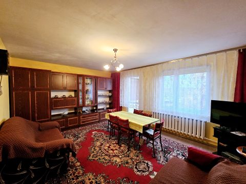 Sprzedaż Mieszkanie Rocha Kowalskiego, Łódź