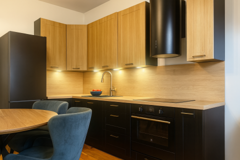 Sprzedaż Mieszkanie Narutowicza, Czeladź, pow. będziński