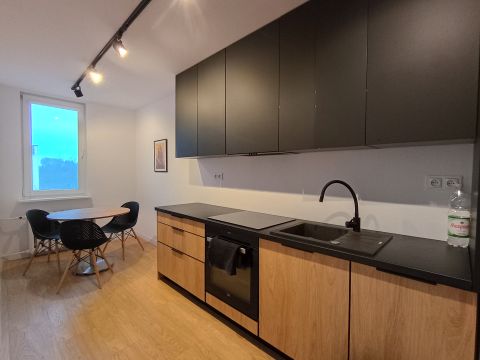 Sprzedaż Mieszkanie Osiedle Parkowe, Mrągowo