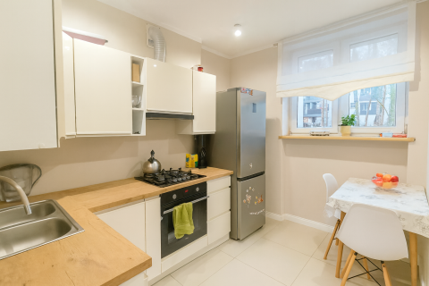 Sprzedaż Mieszkanie Wyspiańskiego, Otwock