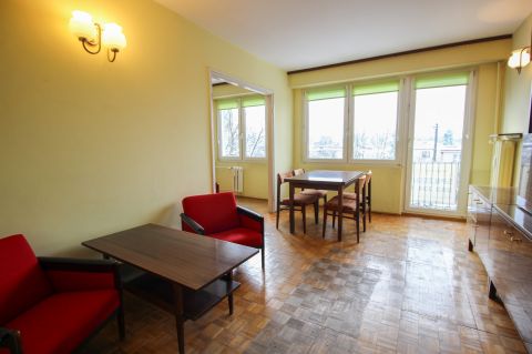 Sprzedaż Mieszkanie Wiejska, Piaski, Pabianice