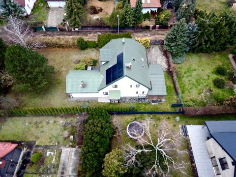 Sprzedaż Dom Marii kownackiej, Dziekanów Leśny, pow. warszawski zachodni