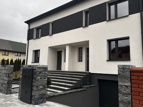 Sprzedaż Dom Francuska, Biała Podlaska