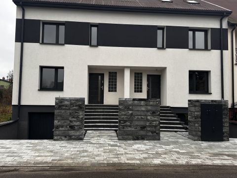 Sprzedaż Dom Francuska, Biała Podlaska