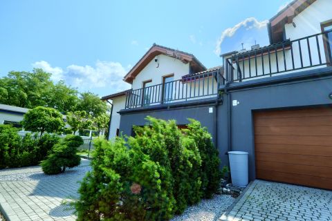 Sprzedaż Dom Górna, Łódź