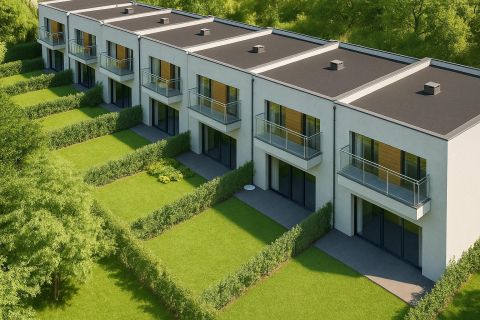 Sprzedaż Mieszkanie Jagodowa, Mikołów